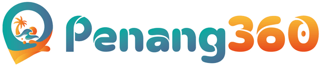 Penang360 Logo